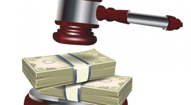 Costas Judiciales