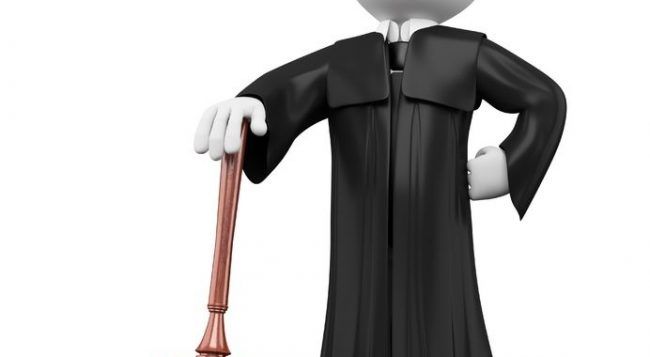 Master abogacía