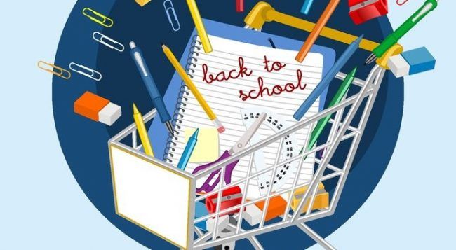 vuelta al cole
