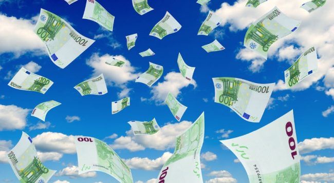 RETENCIONES BILLETES VOLANDO