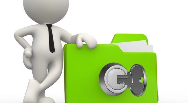 Cierre registro
