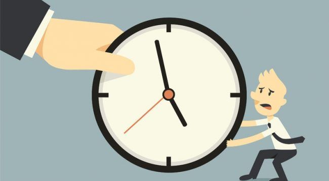 Horas complementarias