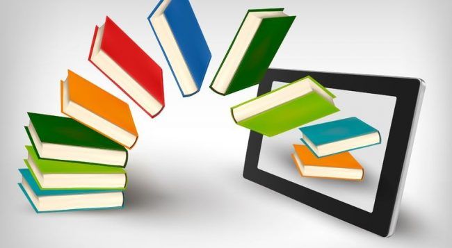 Libro actas electrónico